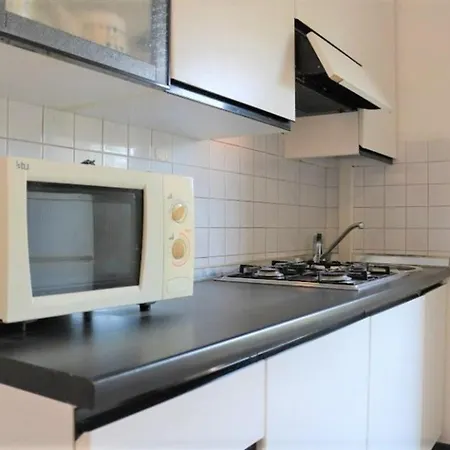 Lejlighed Lovely Bright Flat Near The Bibione