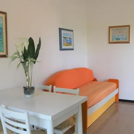Lovely Bright Flat Near The Bibione