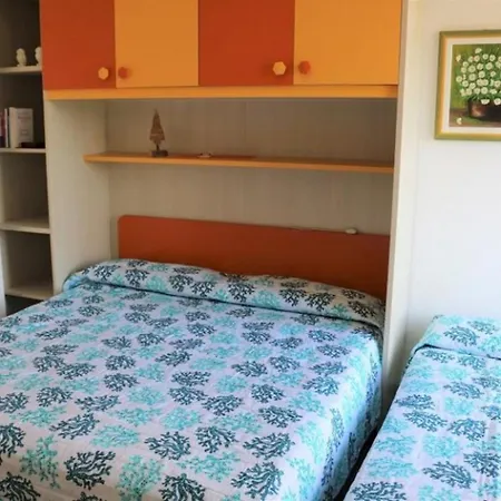 Lovely Bright Flat Near The * Bibione