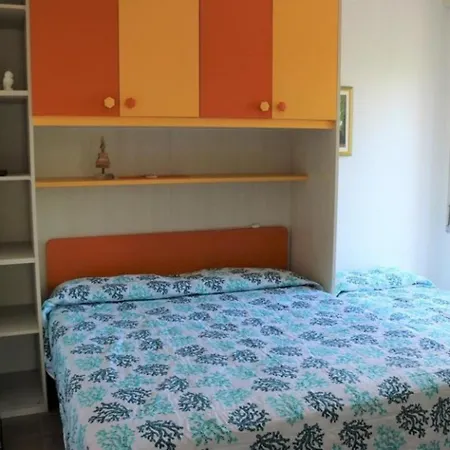 Appartamento Lovely Bright Flat Near The