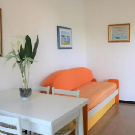 Lejlighed Lovely Bright Flat Near The Bibione