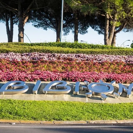 Lovely Bright Flat Near The * Bibione