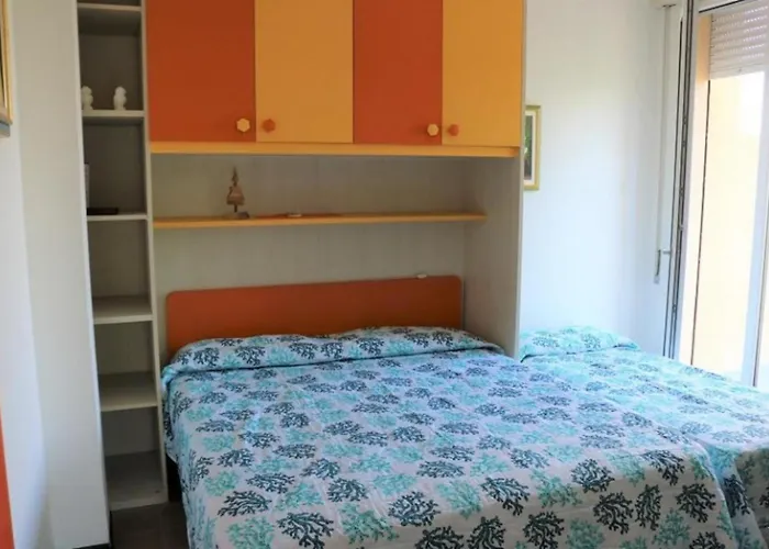 Appartamento Lovely Bright Flat Near The