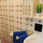 Apartment Lovely Bright Flat Near The *