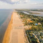 Lovely Bright Flat Near The * Bibione