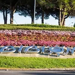 Lovely Bright Flat Near The * Bibione