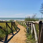 Lovely Bright Flat Near The Bibione