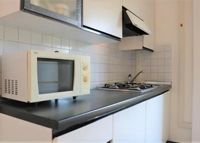 Appartamento Lovely Bright Flat Near The Bibione