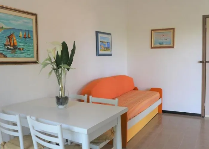 Lovely Bright Flat Near The Bibione