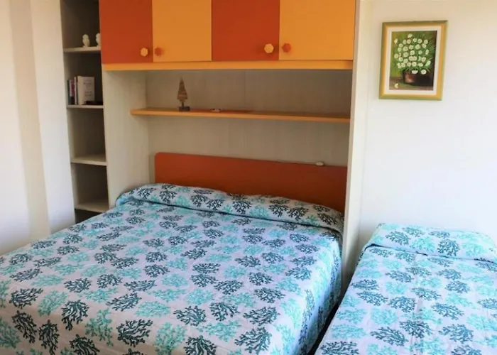 Lovely Bright Flat Near The * Bibione