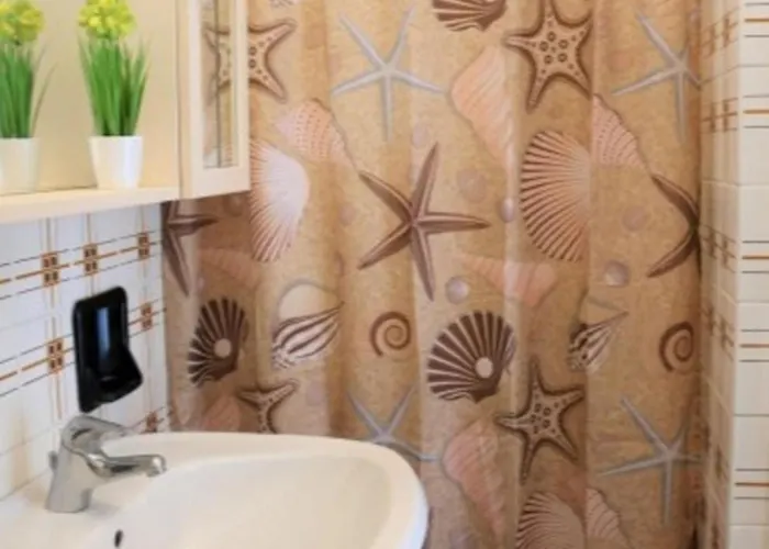 Appartamento Lovely Bright Flat Near The